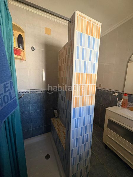 Foto 5b248605-f4c1-4813-82b0-f2ce5da5a622. Casa amb piscina a La Coquina Chiclana de la Frontera