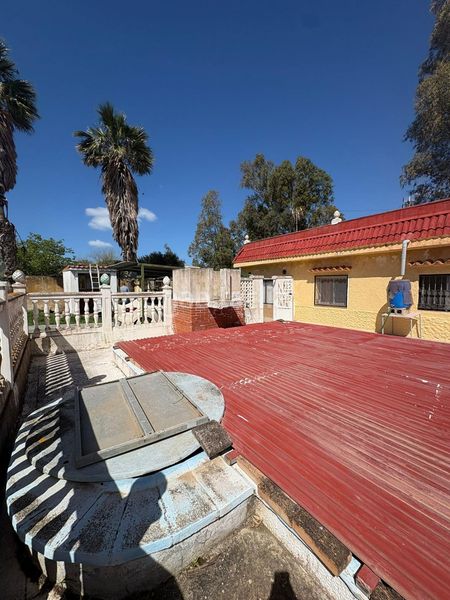 Foto 64e44ba1-cd55-4a73-9124-117aed81c224. Casa amb piscina a La Coquina Chiclana de la Frontera