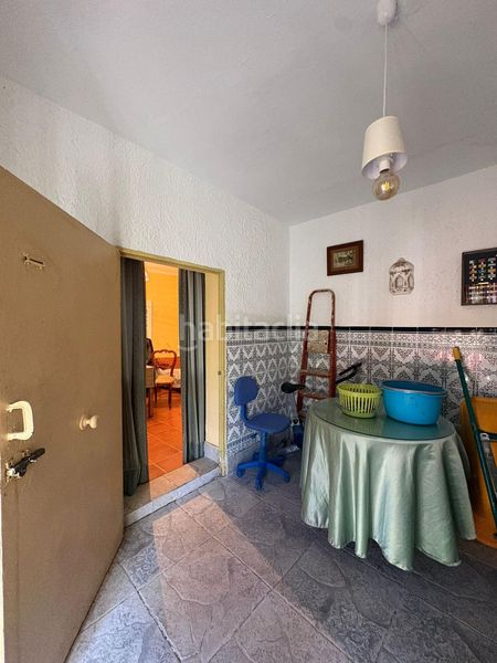 Foto 9aa9a73b-82a0-43fe-8d22-ab50052f94f8. Casa amb piscina a La Coquina Chiclana de la Frontera