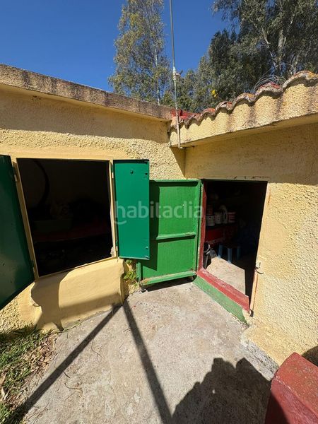 Foto a98081b8-58a2-4a63-83ac-40b926e0bc09. Casa amb piscina a La Coquina Chiclana de la Frontera