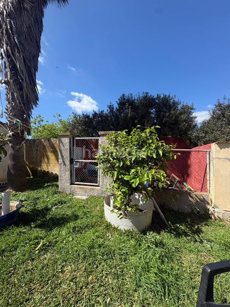 Foto ba5e02f3-75c7-41a3-99f0-8a87de379682. Casa amb piscina a La Coquina Chiclana de la Frontera