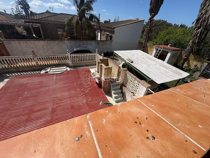Foto c43075c9-da50-442b-9cd2-7c48b9765e1c. Casa amb piscina a La Coquina Chiclana de la Frontera