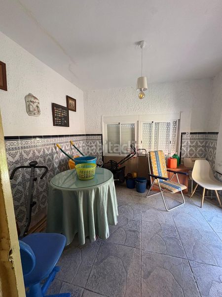 Foto c7dd2896-b74b-4175-b230-0f20b1c2f377. Casa amb piscina a La Coquina Chiclana de la Frontera