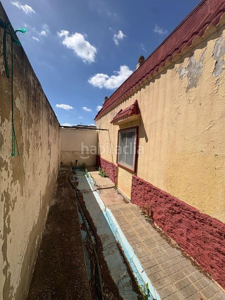 Foto ca25c9e2-dbcd-474a-8338-d7e861c8e525. Casa amb piscina a La Coquina Chiclana de la Frontera