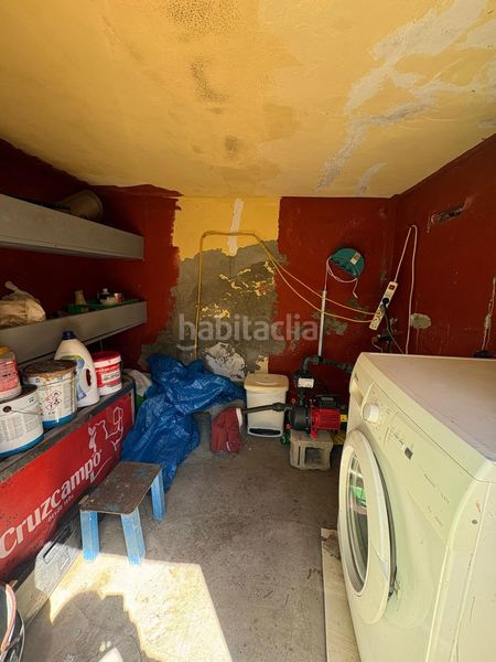 Foto cf4b106c-551d-4051-8056-89af6202c3bf. Casa amb piscina a La Coquina Chiclana de la Frontera