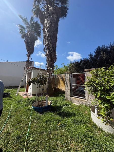 Foto d29f32ce-b6fa-46fa-80ac-ba9b9c6507ed. Casa amb piscina a La Coquina Chiclana de la Frontera