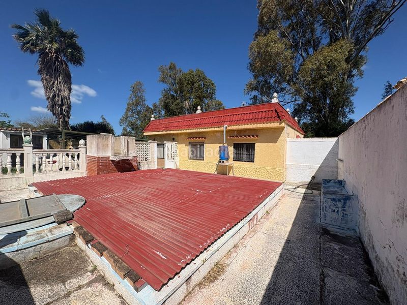 Foto f465811b-771c-4189-96c6-72820d9b5da7. Casa amb piscina a La Coquina Chiclana de la Frontera