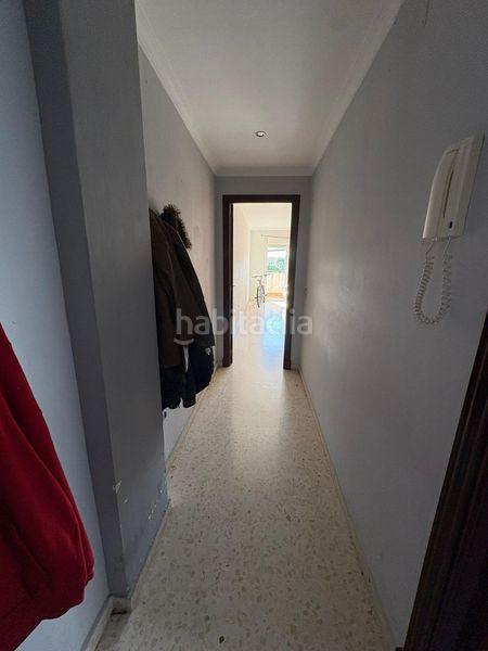 Foto 64ae4f06-8e1b-41ed-8280-034be1228745. Pis amb aparcament a Ronda del Estero San Fernando