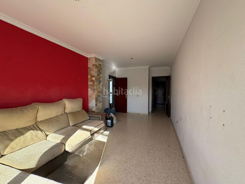 Foto d8dafba8-6d41-4349-9d8c-54aeb3a412c0. Pis amb aparcament a Ronda del Estero San Fernando