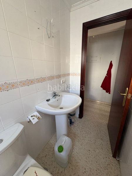 Foto db6dc368-644d-4128-9874-83f5ca4ff188. Pis amb aparcament a Ronda del Estero San Fernando