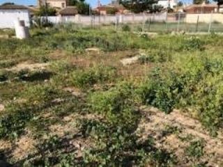 Terreny residencial a Los Gallos