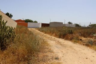 Terreny residencial a Los Franceses - La Vega