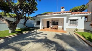 Chalet en La Barrosa. Chalet en la barrosa