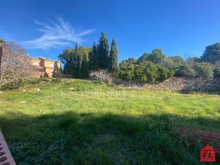 Residential Plot  Avinguda tarragona. Parcela llana de 756m2 a pocos minutos de el vendrell y de la pl