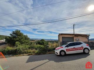 Finca rústica a Bisbal del Penedès (La). 101844 parcela urbana en venta en la bisbal del penedes.