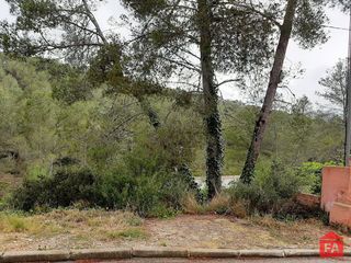 Finca rústica a Bisbal del Penedès (La). 101828 can gordei, parcela urbana 424 m2