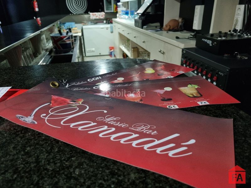 Foto 50d20e91-69d9-4b26-819b-f4c9c3ae7d7b. Local comercial a Roda de Barà