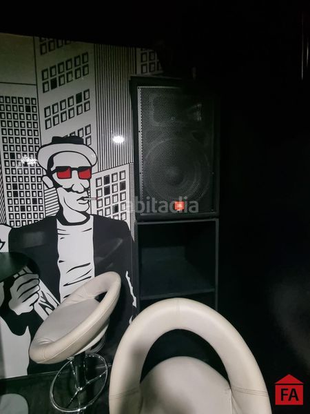 Foto 6a898490-46ad-4612-b4ee-4ccc9ccfa2da. Local comercial a Roda de Barà