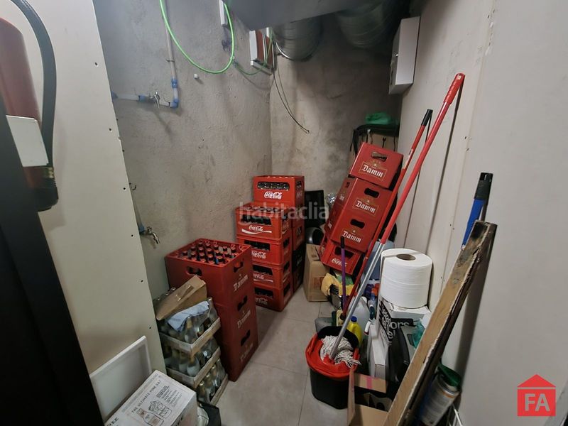 Foto 7503f200-f764-4a24-a63d-f0efc6c84768. Local comercial a Roda de Barà