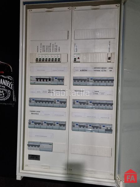 Foto ae6872bf-882b-43fc-bc28-bdcaa6728193. Local comercial a Roda de Barà