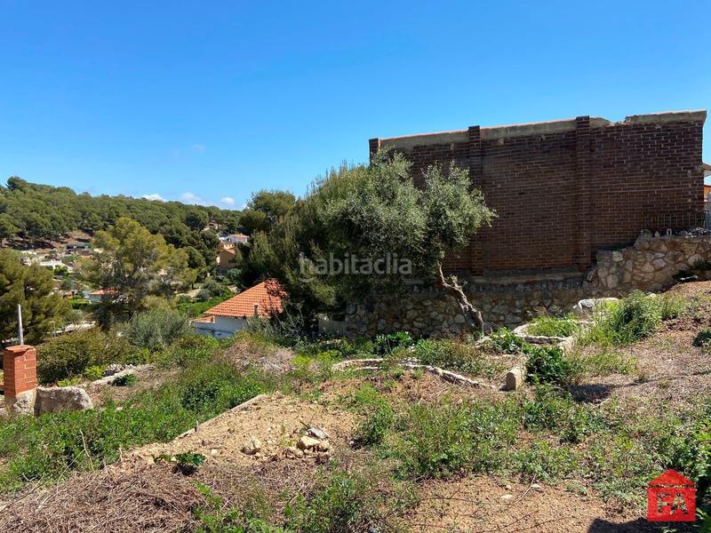 Foto 0305200f-503c-4d89-9c6c-4a110ab4dce9. Terreno residenziale in Bellvei