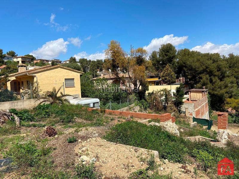 Foto 48517a6e-a89d-4bbf-95fb-3a125fd7ec8c. Terreno residenziale in Bellvei