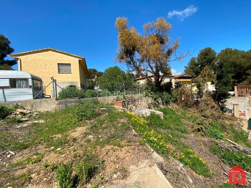 Foto 7ee9b72b-4e50-4154-abfa-c034b0501b8e. Terreno residenziale in Bellvei