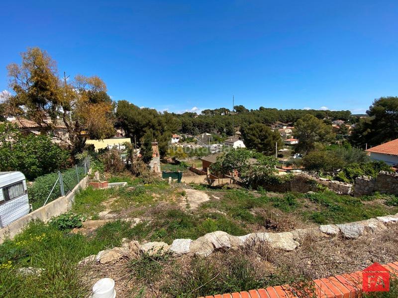 Foto a79c3b14-15db-4d1c-b2e9-b5e9505c921f. Terreno residenziale in Bellvei