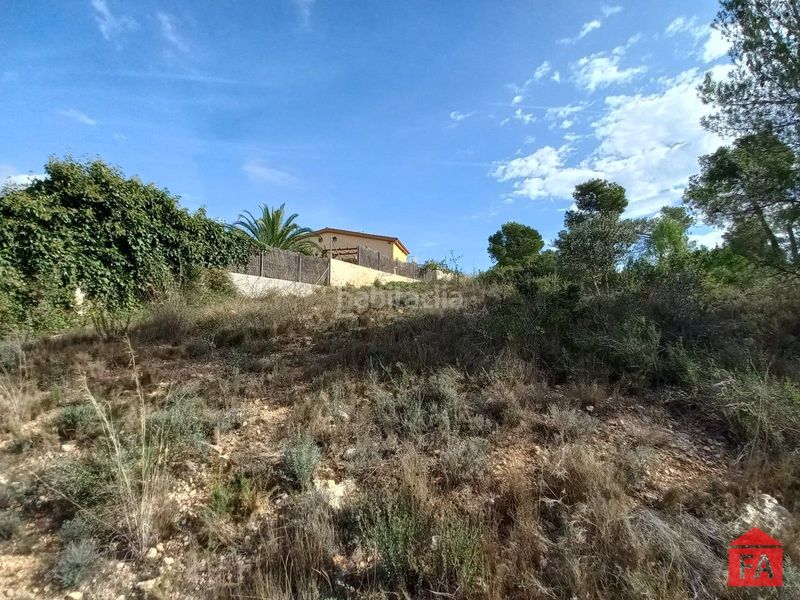 Foto 44fb61ce-0ca9-4c2e-8e15-1473cfbccf67. Finca rústica a Bisbal del Penedès (La)