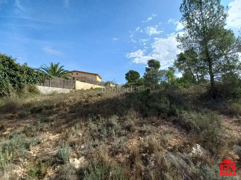 Foto d2272a74-4925-42f8-9fd5-c2ecdc64ef77. Finca rústica a Bisbal del Penedès (La)