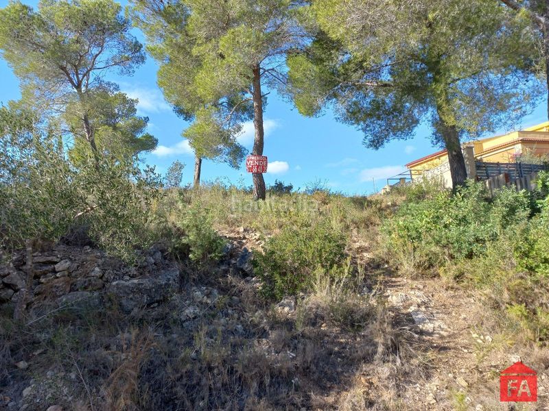 Foto e5c91c57-6634-410e-a562-ff952dc9d580. Finca rústica a Bisbal del Penedès (La)