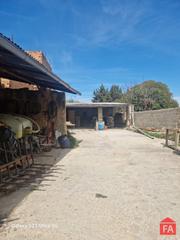 Finca rústica  De la vila. 101899 terreno urbano con construcción de 51 m2 en banyeres del