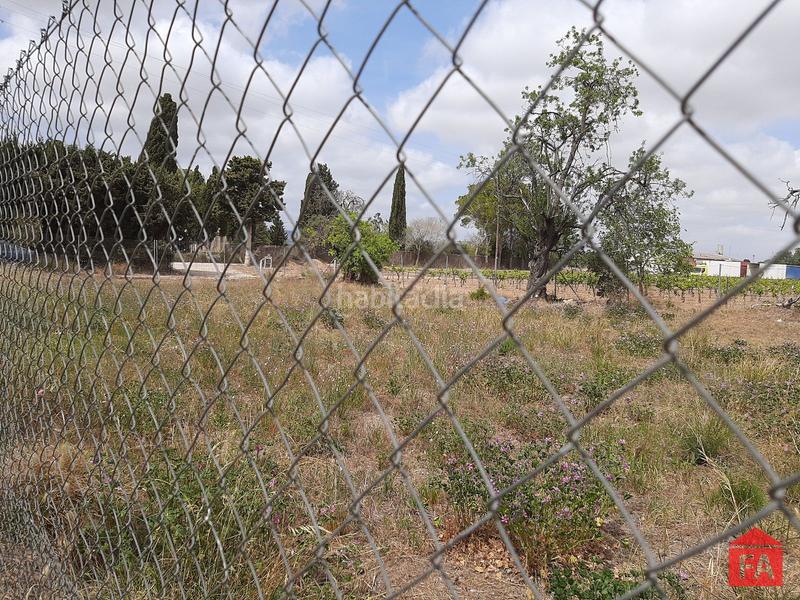 Foto 7d3aa2c9-5401-4424-a863-cc95949d2725. Finca rústica a Banyeres del Penedès