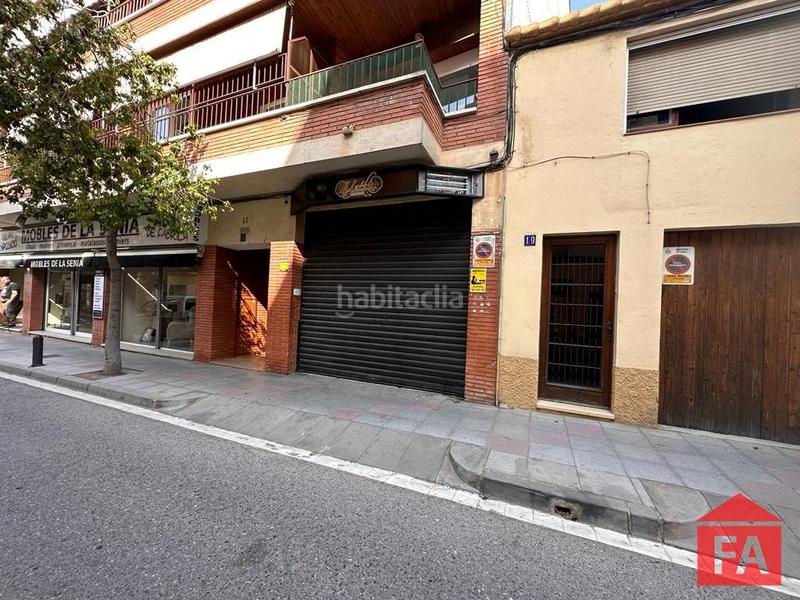 Foto 4027af48-d1c7-49a8-94cc-9d23502443dc. Local comercial 70499 el vendrell, céntrico local 120 m2 en Vendrell (El)
