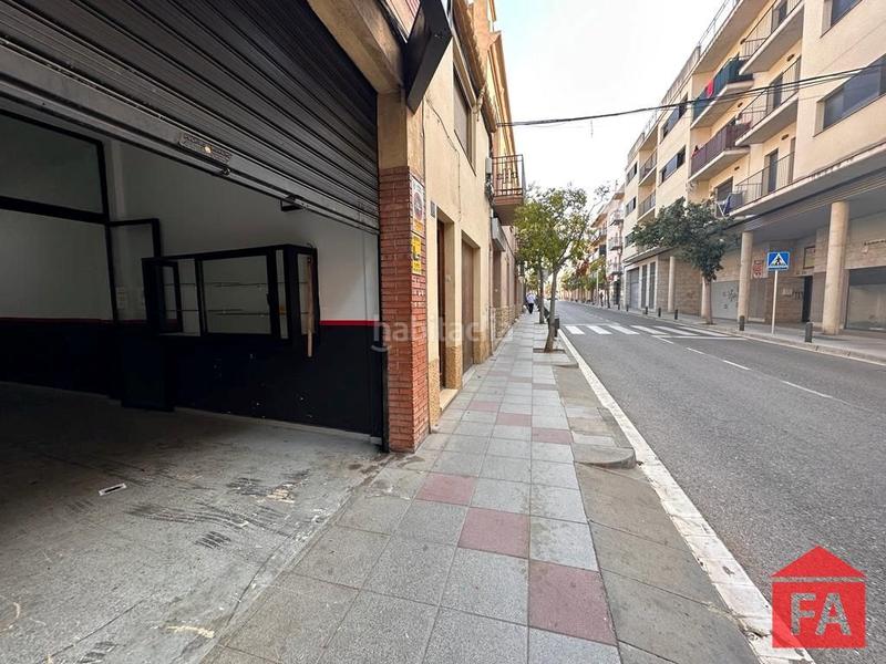 Foto a3e1288d-7317-4648-8388-70534535fa80. Local comercial 70499 el vendrell, céntrico local 120 m2 en Vendrell (El)
