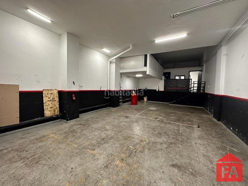 Foto 6459b7ee-21db-4629-9272-25c21c7a9228. Affitto locale commerciale in Centre Vendrell (El)