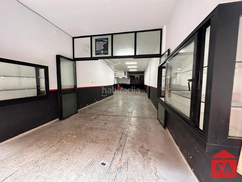 Foto 6c638002-71d6-4669-bd5d-68d6e9b5410f. Affitto locale commerciale in Centre Vendrell (El)