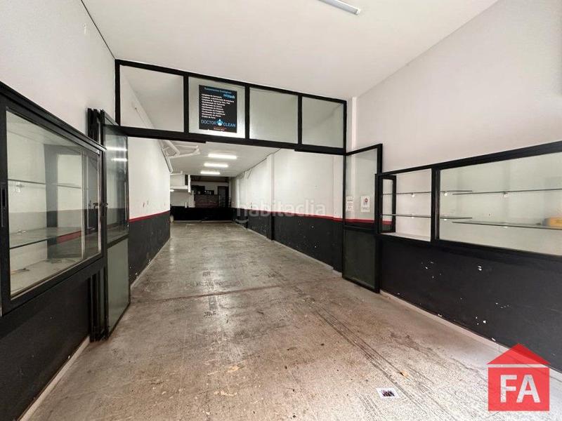 Foto a72d1a58-675f-4904-9d20-87c0cb3d9723. Affitto locale commerciale in Centre Vendrell (El)