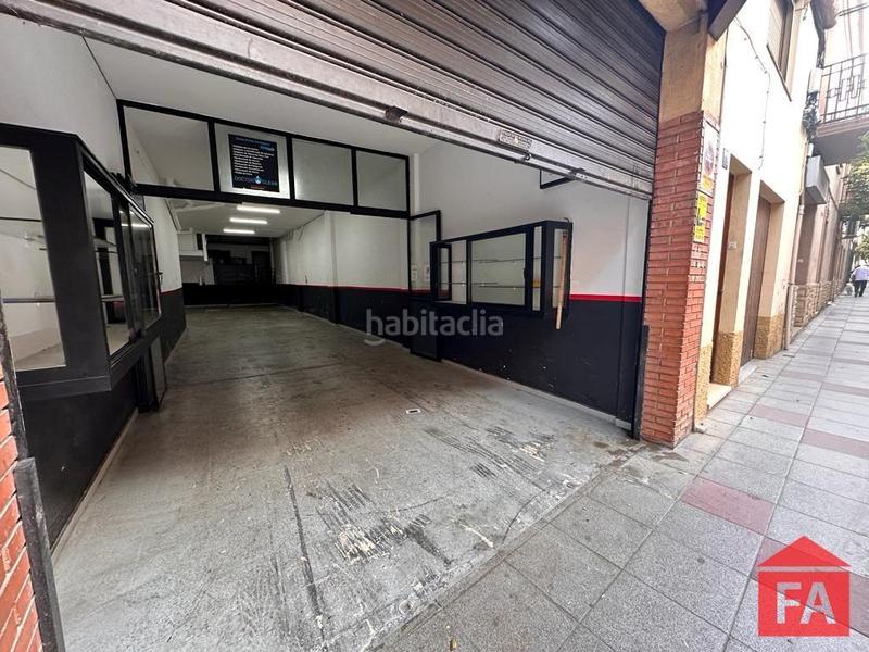 Foto e07109ef-2e36-4f3d-81a8-ff9f3145606f. Affitto locale commerciale in Centre Vendrell (El)