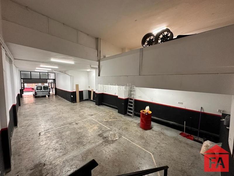 Foto 1b869962-5480-43f9-b23d-1d08f6f9923d. Lloguer local comercial a Centre Vendrell (El)