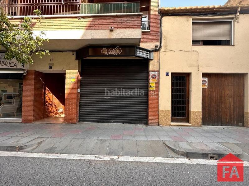 Foto 305581a2-d6b9-4fc0-af1c-69ad848f2734. Lloguer local comercial a Centre Vendrell (El)