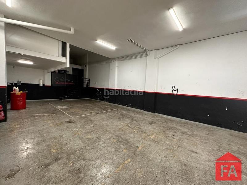 Foto 9045db20-424f-446c-9927-0cd091d03ffb. Lloguer local comercial a Centre Vendrell (El)