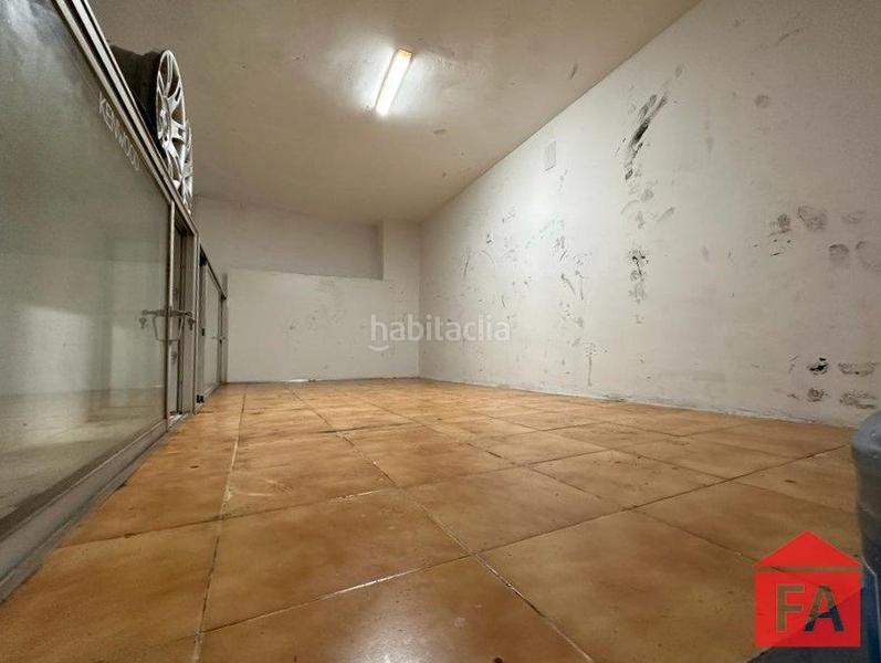 Foto cb4f6d7b-677d-4221-9c4f-b03900b7c844. Lloguer local comercial a Centre Vendrell (El)