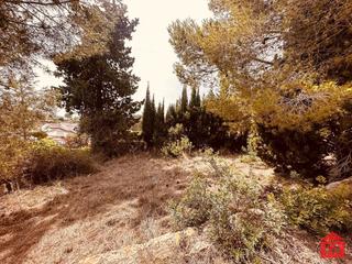 Finca rústica a Bellvei. 101902 parcela en venta en baronía de mar.