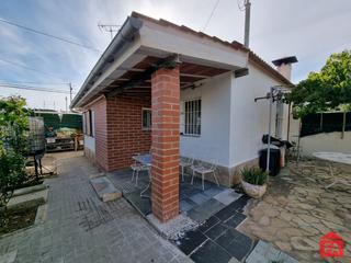 Casa a Bisbal del Penedès (La). 65753 priorat de la bisbal, casa en planta 2 dormitorios