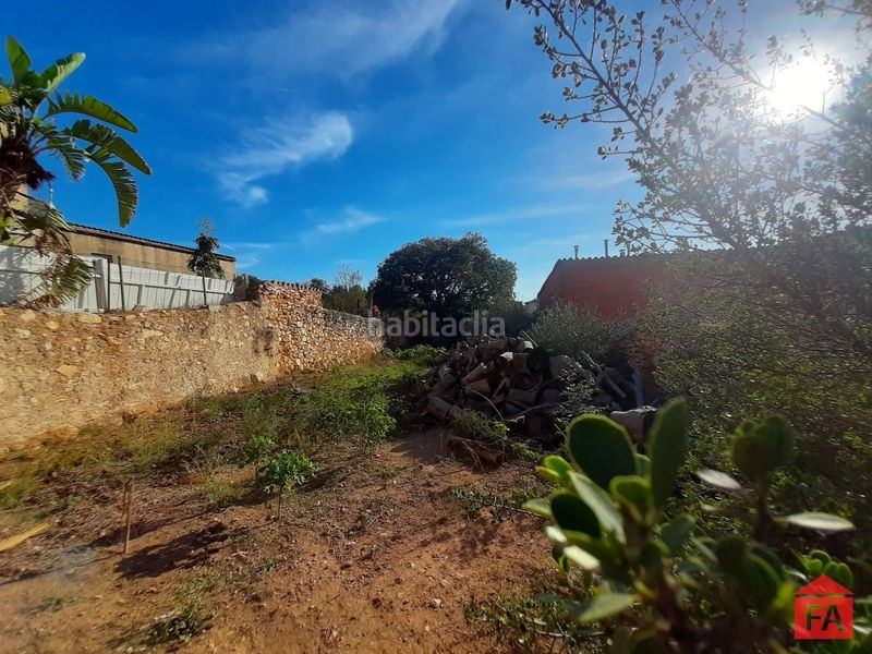 Foto 49d6aa79-617a-4af9-9edb-101336673194. Finca rústica a Masllorenç