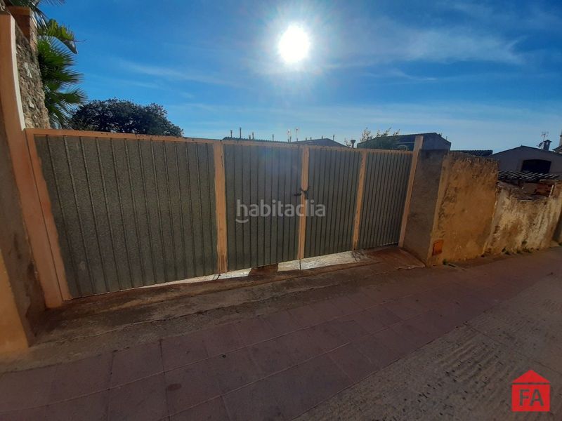 Foto c88f444f-bdb9-4b64-a69c-4f6baa97f4b9. Finca rústica a Masllorenç