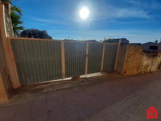 Finca rústica a Santa Oliva. 101888 masllorenç, parcela urbana 202 m2