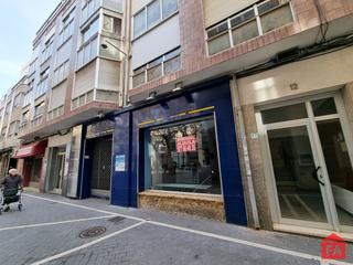 Lloguer Local Comercial  Angel guimera. 8462 local comercial en zona peatonal de el vendrell