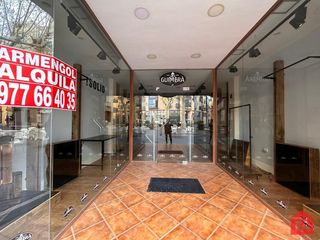Miete Geschäftsraum in Centre. 8464 el vendrell, local comercial en zona peatonal